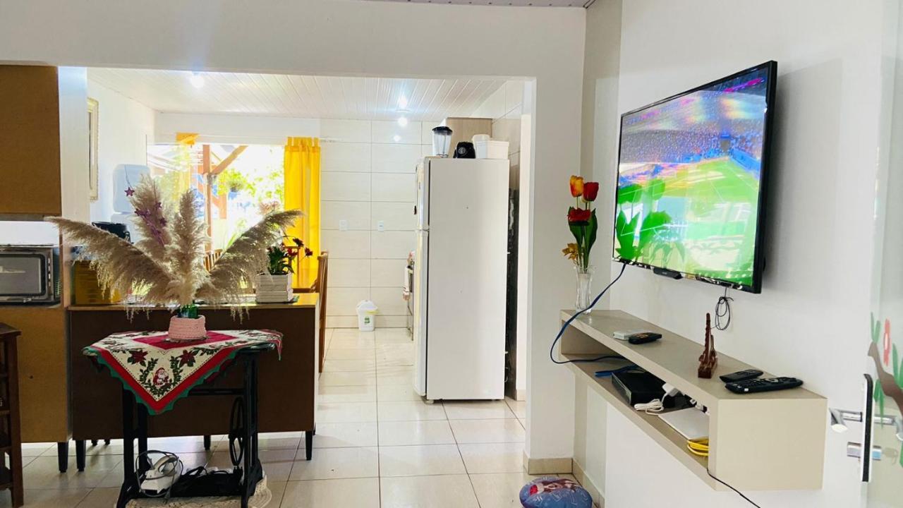 فيلا بومبينهاسفي Para Desfutar Com A Familia المظهر الخارجي الصورة
